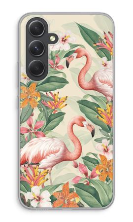 Tropical Flamingo