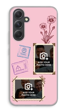 Erinnerungen schaffen N°4