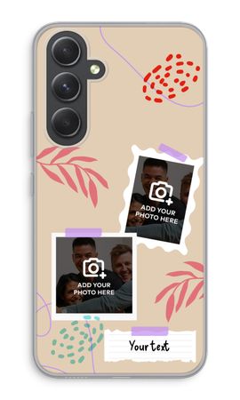 Erinnerungen schaffen N°3