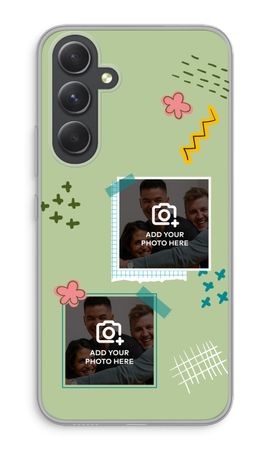 Erinnerungen schaffen N°2