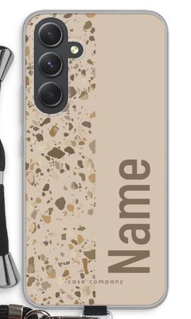 Namecase Terrazzo