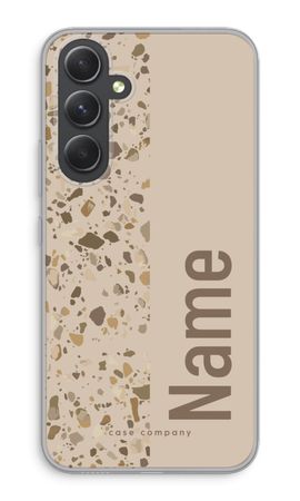 Namecase Terrazzo