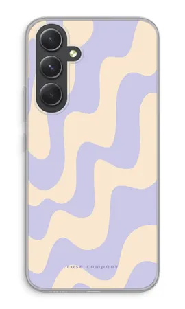 Flow, Samsung Galaxy A54 soft case