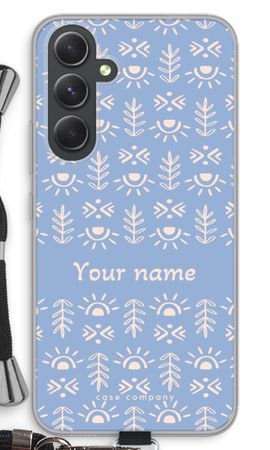 Namecase 1 - Coastel