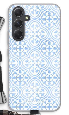 Mediterranean Mosaic