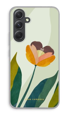 Golden bloom