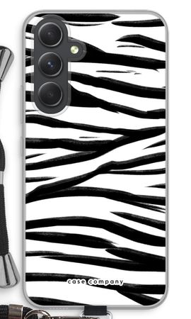 Zebra pattern