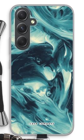 Dreaming About Whales