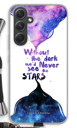 Stars quote