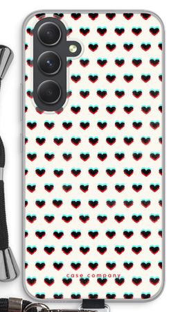 Little hearts