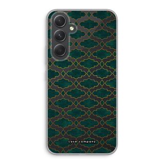 Moroccan tiles