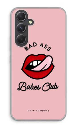 Badass Babes Club