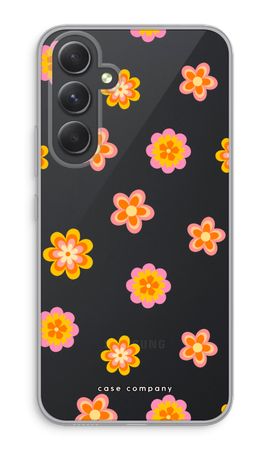 Retro Flowers