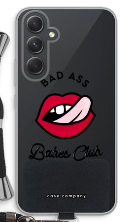 Badass Babes Club