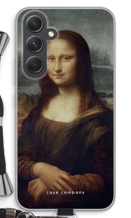 Mona Lisa