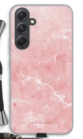 Pink Marble