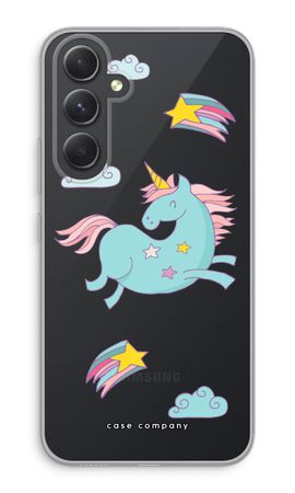 Unicorno Volante