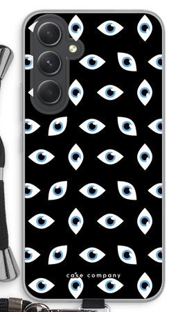 Eyes pattern