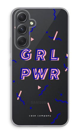 GRL PWR
