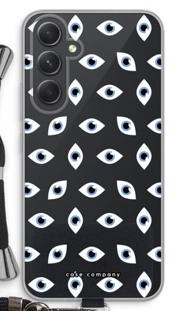 Eyes pattern