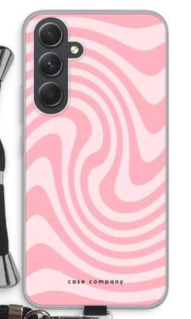 Swirl Pink