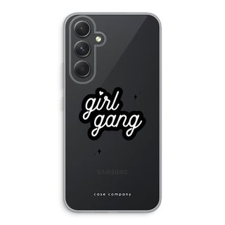 Girl Gang
