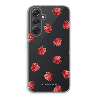 Raspberries