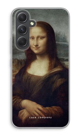 Mona Lisa