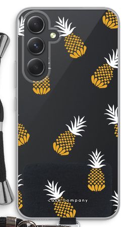 Little pineapples