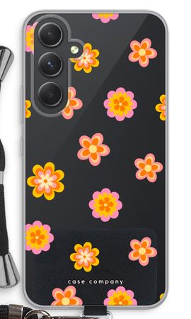 Retro Flowers