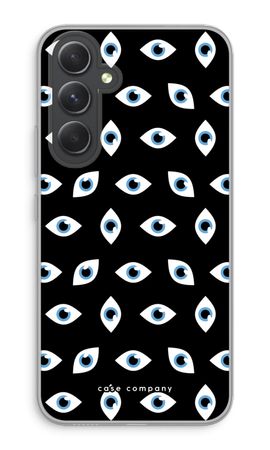 Eyes pattern