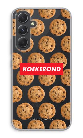 Koekerond