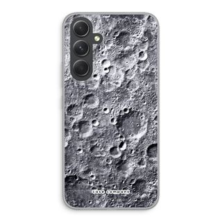 Moonscape