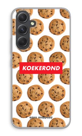 Koekerond