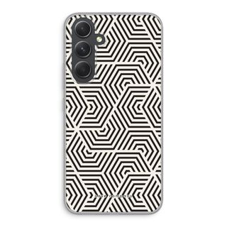 Magic pattern