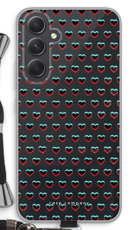 Little hearts