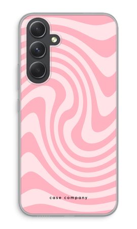 Swirl Pink