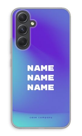 Namecase 1 - Neon