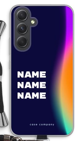 Namecase 2 - Neon