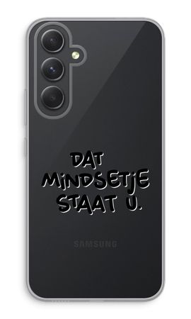 Mindsetje
