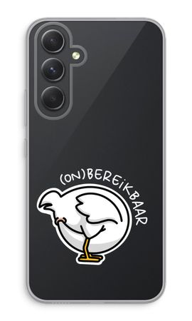 Kip zonder kop