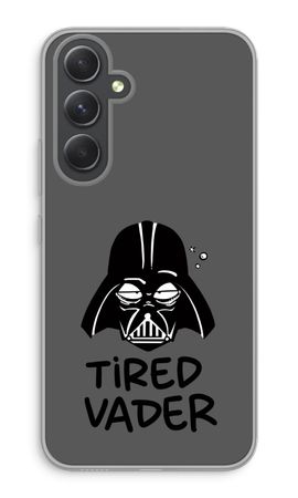 Tired Vader