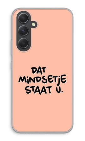 Mindsetje