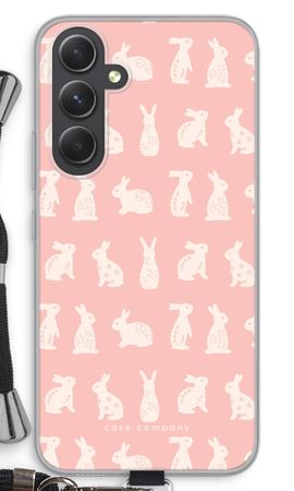 Pink Bunnies