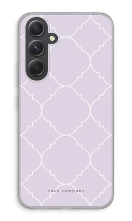 Purple Geometry