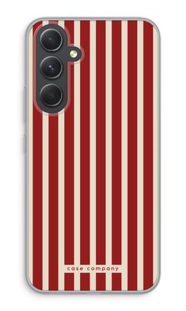 Retro Red
