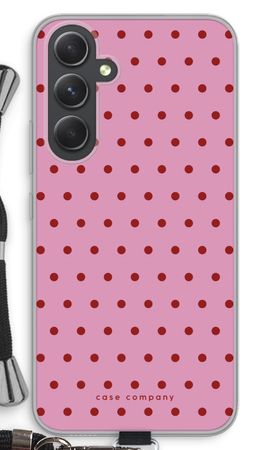 Strawberry Pop