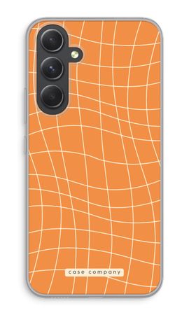 Wavy Grid