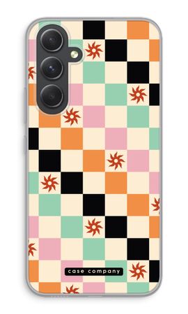 Sunny Checkmate
