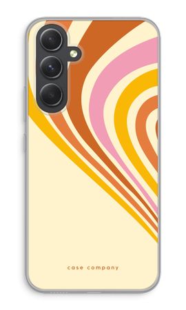 Retro Rainbow